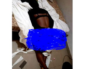 Viral Video: Police launch probe into unconscious woman found in Gwarinpa hotel
