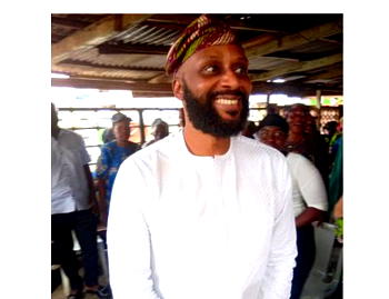 Ikorodu residents pledge support for Shittu after business grant