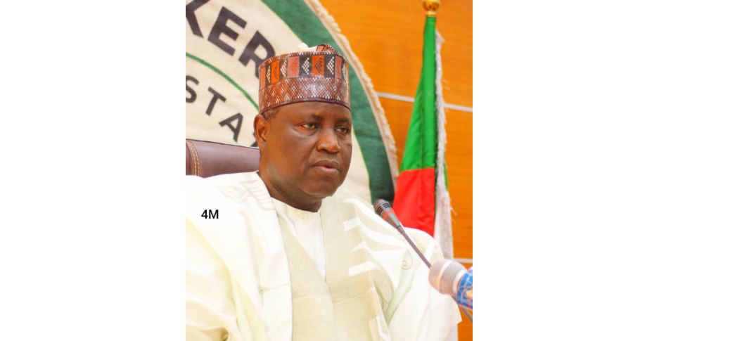 Nine feared dead as bomb blast hits Borno Bus Stop, Speaker Lawan mourns