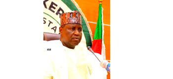 Nine feared dead as bomb blast hits Borno Bus Stop, Speaker Lawan mourns