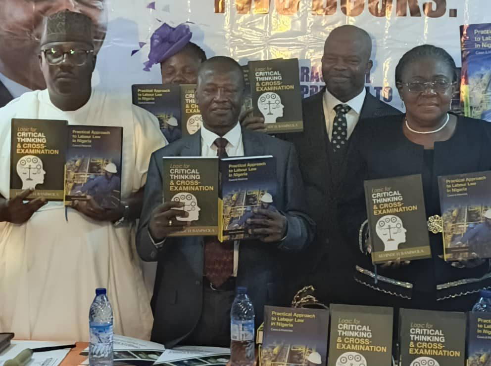 Legal expert calls for reform of Nigeria labour laws