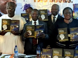 Legal expert calls for reform of Nigeria labour laws