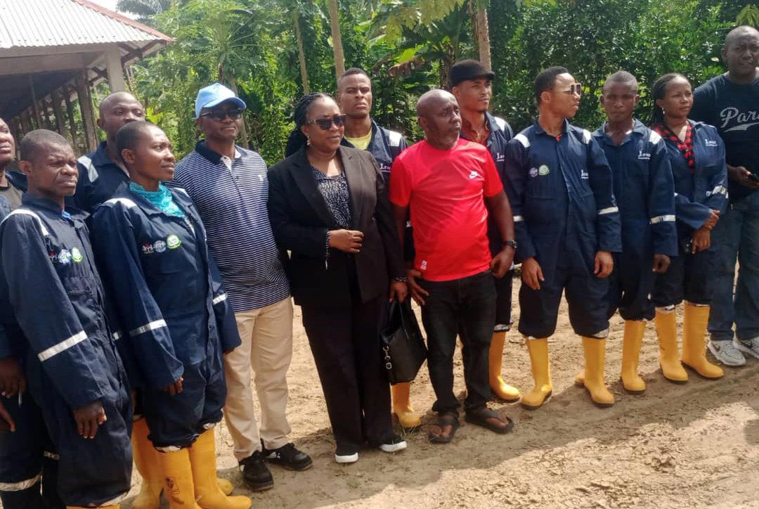 LIFE-ND: Monitors satisfied with implementation progress in A’Ibom