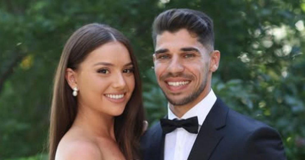 Tottenham winger Manor Solomon, wife stranded in Israel after wedding ceremony