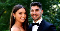Tottenham winger Manor Solomon, wife stranded in Israel after wedding ceremony