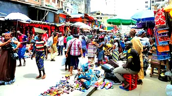 Low retail demand, interest increases plunge consumer credit by 17% to N3.54trn