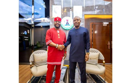 Enugu a security benchmark for other states —  Jerry Patrick Onuokaibe