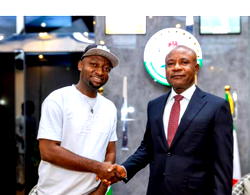 Security Bill: Enugu youths hail Gov. Mbah’s initiative