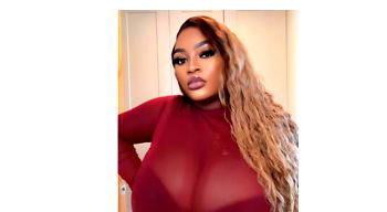 Actress Mo Bewa launches fashion store in grand style