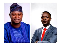 Youth group endorses Prince Abdul-Lateef Adedayo Ladega for Ikorodu LG chairman