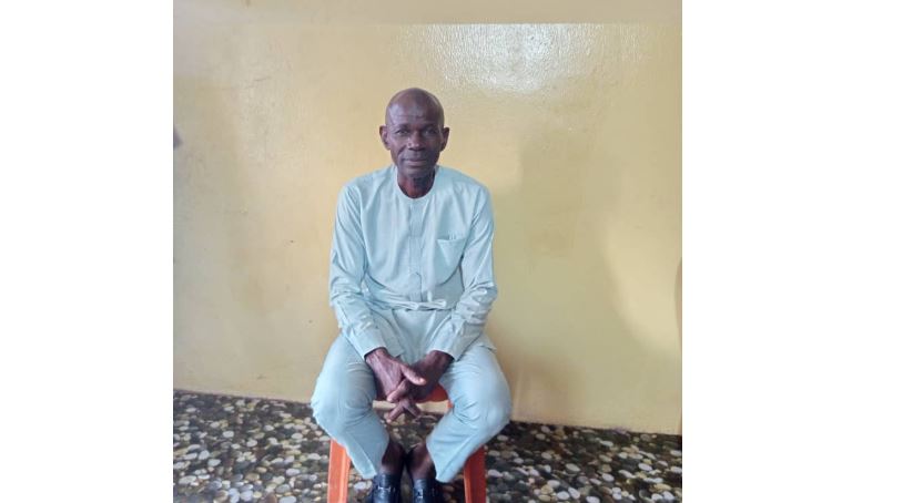 GWO GWO GWO NGWO: I never wanted my father to die despite his age – Mike Ejeagha’s son