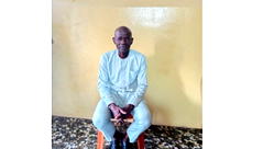 GWO GWO GWO NGWO: I never wanted my father to die despite his age – Mike Ejeagha’s son