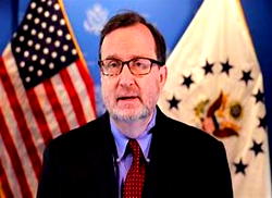 US-Nigeria bilateral trade soars to nearly $13bn – US Ambassador