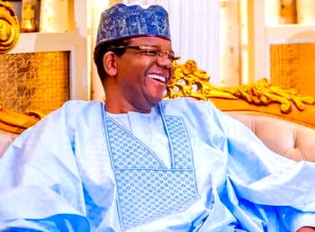 2027: ‘Zamfara needs you’, group appeals to Matawalle