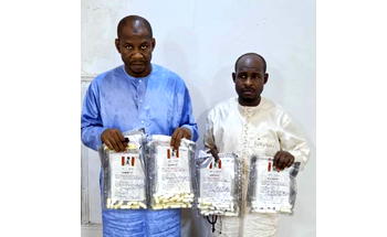 NDLEA smashes syndicate behind Hajj-bound cocaine shipments, seizes N9.3bn drugs