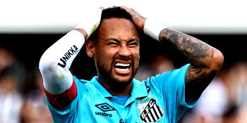 Neymar injury scare puts Brazil World Cup opener in doubt