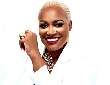 Young people need those who believe, walk with them – Ngozi Okafor 