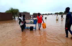 NiMet warns of flooding in Lagos, Delta, Rivers, 16 other states