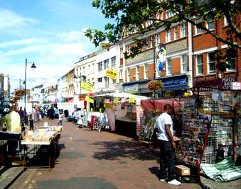 Why Nigerians prefer buying properties in UK – Hadiza, Investment expert