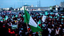Who will unite, protect Nigerians?