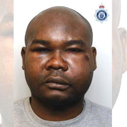 Man jailed in UK for inappropriate acts, told teen victim such ‘won’t be reported’ in Nigeria