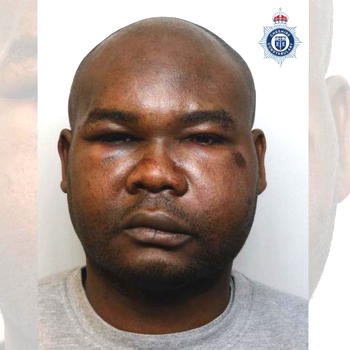 Man jailed in UK for inappropriate acts, told teen victim such ‘won’t be reported’ in Nigeria