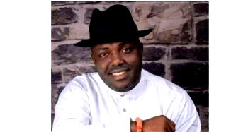 Loyibo congratulates Gov. Diri on birthday anniversary