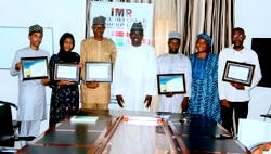 PRNigeria Fellows express solidarity with publisher over NIPSS ordeal