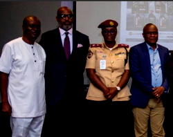 Biggest investment in Nigerian railways coming in two years – NRC MD, Opeifa