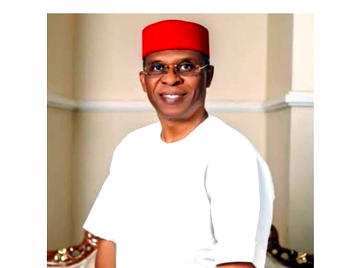 2027: Nwokeabia urged to lead the opposition in Enugu State
