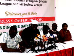 NYCN faults ‘smear campaigns’ against petroleum regulator