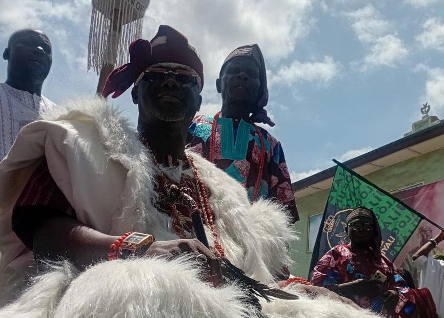 Ogun reaffirms commitment to promotion, protection of tradition, culture through PPP