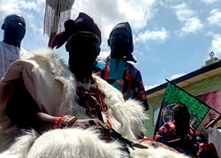 Ogun reaffirms commitment to promotion, protection of tradition, culture through PPP
