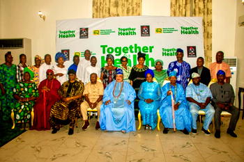Ogun targets over 2000 beneficiaries in free medical outreach