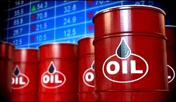 Nigeria’s oil output drops 8.3% to 1.544m bpd