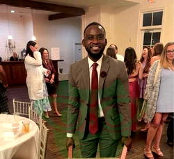 Nigerian doctor makes history in U.S., wins all 8 residency awards