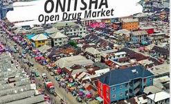 We won’t succumb to intimidation in fight against fake drugs — Onitsha drug market leader