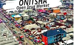 We won’t succumb to intimidation in fight against fake drugs — Onitsha drug market leader