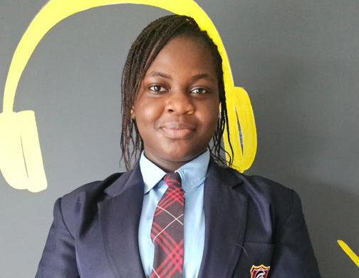 The Seaside Schools’ Oluwatosin Alao shines bright in 2025 JAMB UTME