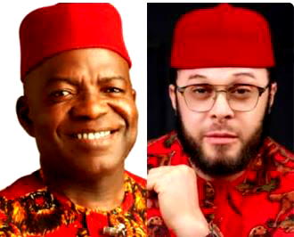 We don’t know how Governor Otti is funding projects — Rep. Ikwechegh