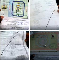 47-year-old woman seeks IGP’s intervention in car ownership dispute