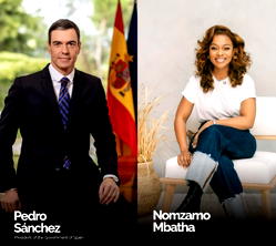 World leaders to convene in Sevilla for Global Citizen NOW ahead UN Summit