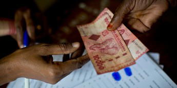 Top 10 countries in Africa with the best pension payment