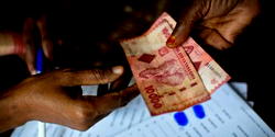 Top 10 countries in Africa with the best pension payment