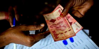 Top 10 countries in Africa with the best pension payment