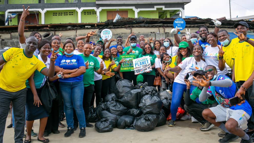 World Environmental Day: Organisations harp on plastic pollution consequences 