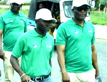 Delta Commissioner calls for end to plastic pollution