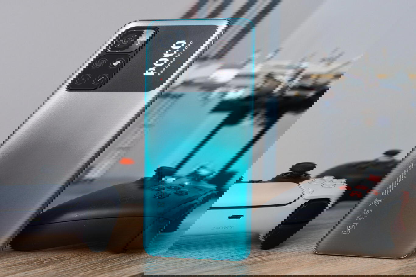 Top 5 phones with 64GB storage under ₦250,000