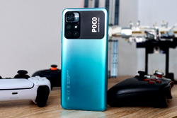 Top 5 phones with 64GB storage under ₦250,000