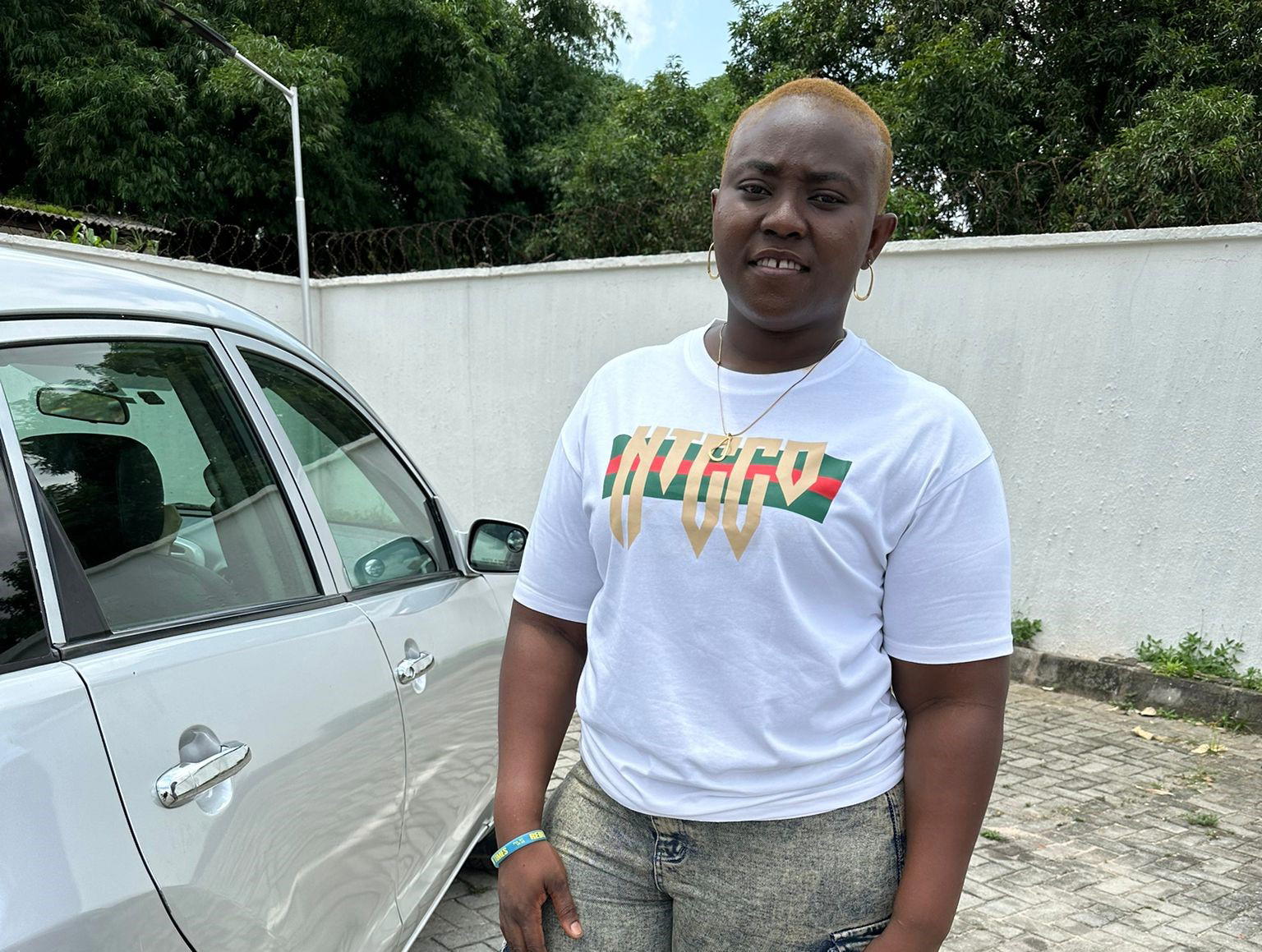 Police declare Violet Aghatise, Precious Osagie wanted over same-sex act